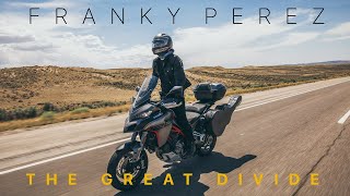 Franky Perez feat. Eicca Toppinen – The Great Divide – Official Music Video