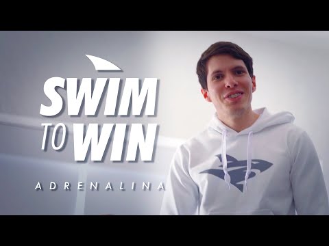 Swim to Win II · Episodio 9 - Adrenalina
