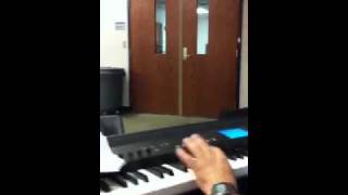 Saturday Night Down South