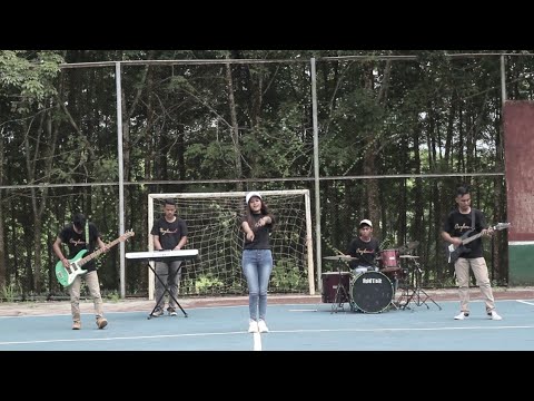 Baiknya Kau Pergi - Genoxy (official music video)