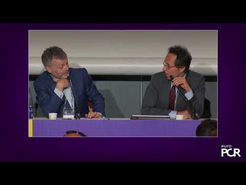 How to deal with calcified CTO - EuroPCR 2022