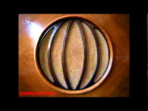 Too Busy ... !  Harry Reser & the Clicquot Club Eskimos.