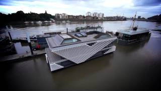 Écho Logis Eau Londres