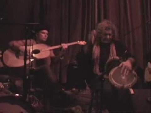 Brian Tairaku Ritchie and Shakuhachi Club SFO - Summertime