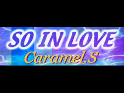 So in Love video thumbnail