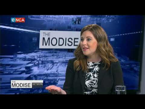 Modise Network HIV AIDS Programme 30 Nov 2019