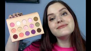Glaminatrix Cosmetics Rich Romantic Palette Is Back! *Limited Time Only*