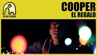 COOPER - El Regalo [Internet Tour] [Official]