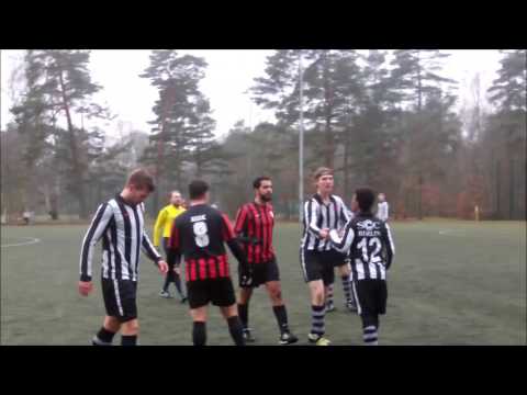 18.12.2016 SC Charlottenburg II - SC Lankwitz (0-1)