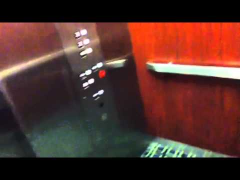 Full Hotel Tour@Fairfield Inn&Suites St. Charles IL
