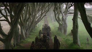 Top Five Game of Thrones Locations (Northern Ireland)