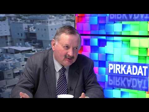 PIRKADAT: Kis-Benedek József