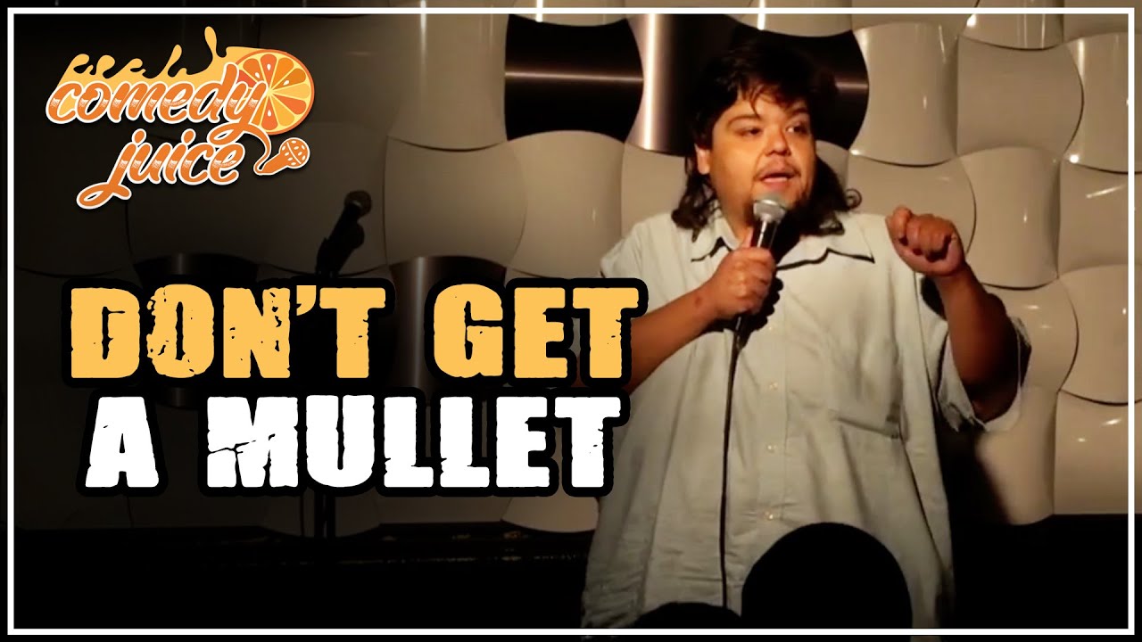 Promotional video thumbnail 1 for Saul Trujillo