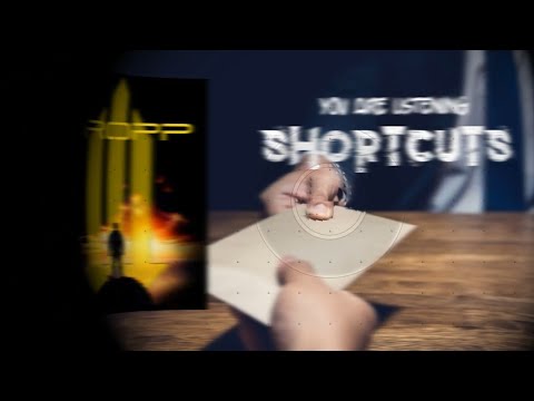 The Dropp - The DROPP - Shortcuts (Official Lyrics Video)