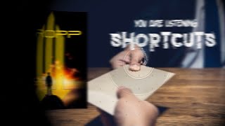 The DROPP - Shortcuts (Official Lyrics Video)