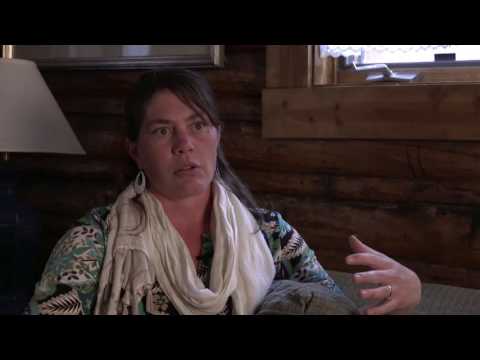 Continuum of Care at Teton Youth & Family Services by Sarah Cavallaro