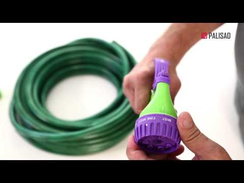 Миниатюра изображения товара Набор поливочный Palisad 67424