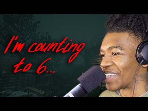 This game "I’m Counting to 6" is absolutely INSANE!