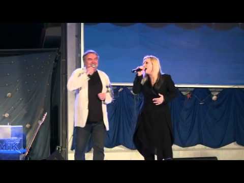 Vivien Galletta & Voljen Grbac - KVARNERIANA - MIK 2009 - 1.nagrada publike