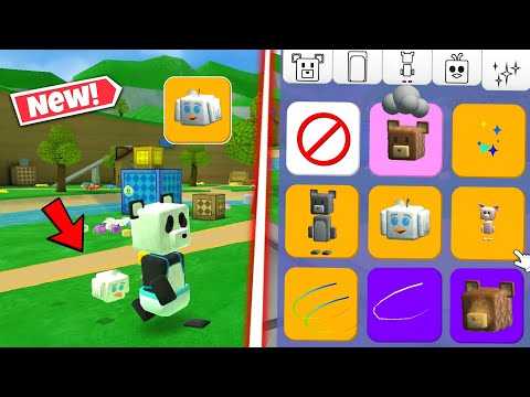 Super Bear Adventure Gameplay Walkthrough NEW UPDATE 10.2.1