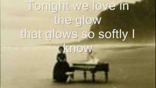 "Tonight We Love" / Tchaikovsky's Piano Concerto 1- a Carldecs video