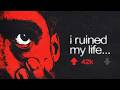 Unsettling Confession Threads