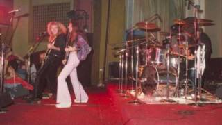 Rush -Anthem  live (pre-release) 11/19/74 (1st Tour)