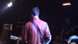 Fugazi: Long Division (Barcelona · Zeleste · 1992) 15 de 20