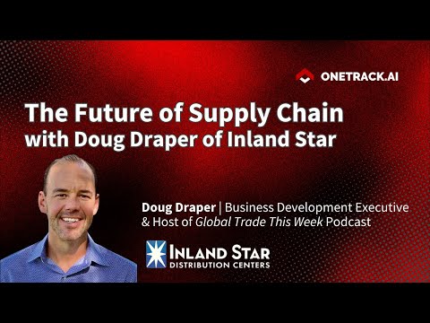 The Future of Supply Chain