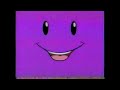 Nick Jr Face Promos From Blue S Clues Shapes Colors VHS 2003