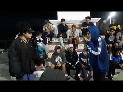 KORTEZA vs ME DICEN DENZ - Royal battles iqq