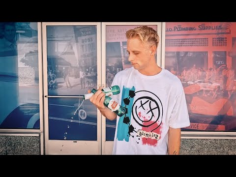 MARCIN VIIVIIVII - CHEAP LIQUOR (Official Music Video)