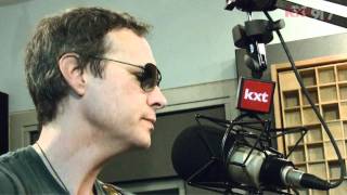 Bodeans - &quot;Good Things&quot; - KXT Live Sessions