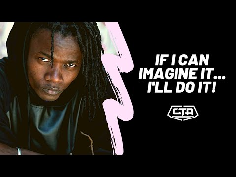 306. If I Can Imagine It... I'll Do It! - Juliani (The Play House)