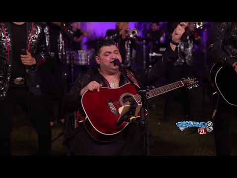 Abel Zazueta y Los De Culiacan Ft. La Otra Vanda - Los Hermanos Rangel (En Vivo 2020)