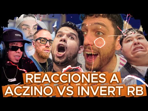 Did Aczino earn a good amount from Invert? Content creator reactions! 💣💣