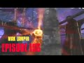 MISTERI GUNUNG MERAPI EPISODE 156 BEBASNYA KALA SENGARA MAK LAMPIR