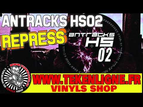 Antracks HS 02 - Alextrem
