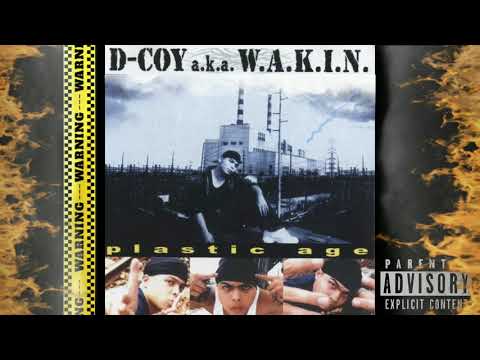 Plastic age - Dcoy  feat: Lourd de veyra, labo, Quaizy,Gloc 9