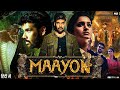 Maayon Full Action Horror Movie Hindi| Sibi Sathyaraj | Tanya Ravichandran | Review And Explaination