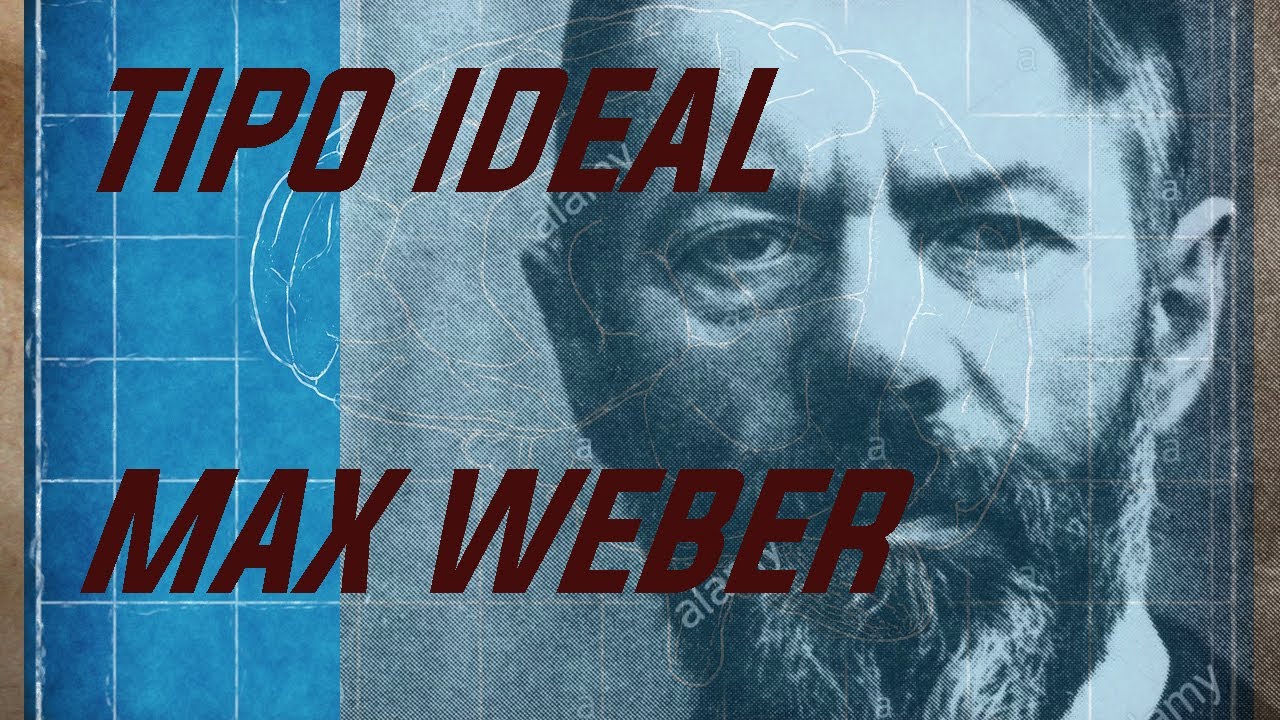 [AULA] Tipo Ideal de Max Weber
