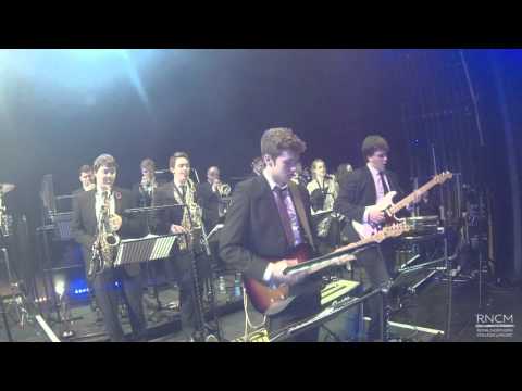 RNCM Session Orchestra - #1 "Theme From Starsky And Hutch"