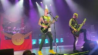 Trivium - To the Rats Live! (The Wiltern 11/10/22)