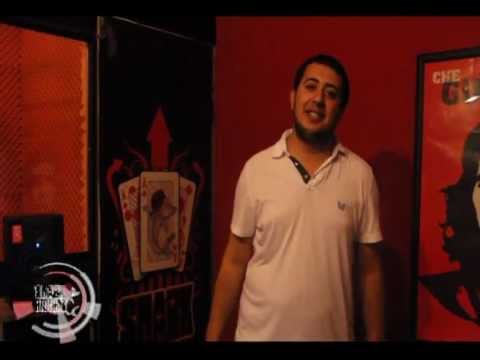 Shark Records - A'capella Serisi(2) "Empoze - Protesto Marşı"