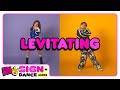 KIDZ BOP Sign + Dance Along - Levitating (ASL Version)