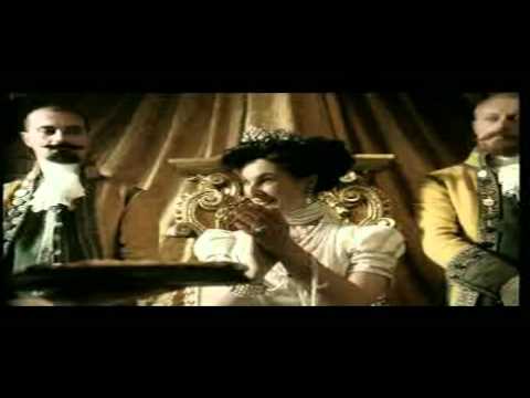 Pizza Regina - TV Commercial