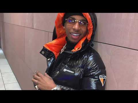 [FREE] Key Glock x Young Dolph x Moneybagg Yo Type Beat 2019 - Hero | @DJKronicBeats