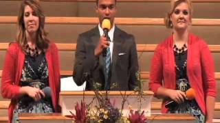 I&#39;m Blessed - Hyles Anderson College