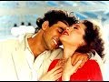 Tera Yeh Dekh Ke Chehra Full Video 4K Song Akshay Kumar Karishma Kapoor Sapoot