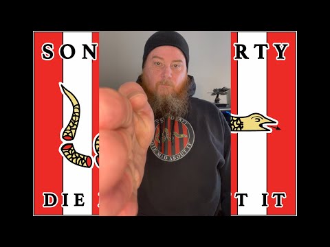 #AngryVeteran Rants About Alex Pretti Murder, 2A Self Defense Clubs